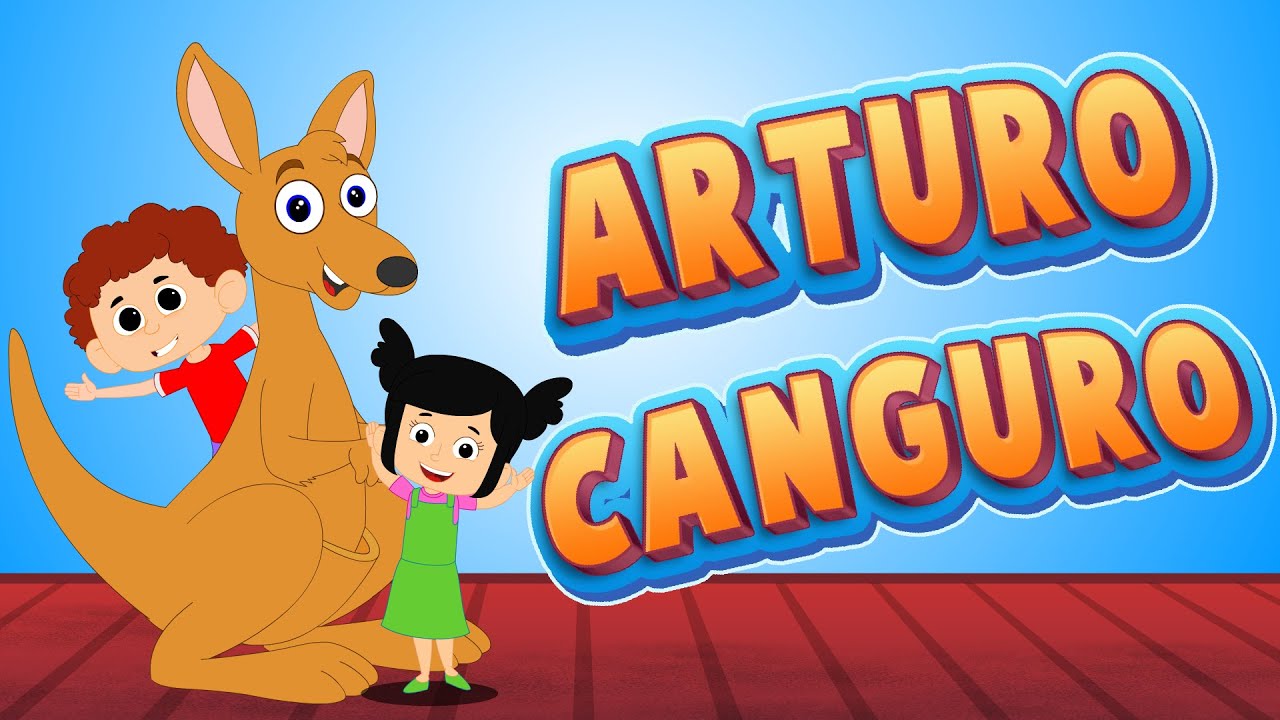 Elisabetta Viviani - Arturo Kanguro