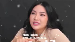 GEMESNYA MAMIO CERITA , PAPIO MAIN OPER - OPERAN JAWAB PERTANYAAN CICI THALIA DAN MAMI NIA #love 