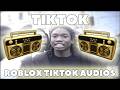 TikTok Roblox Musikcodes IDs Februar 2026 FUNKTIONIEREND ROBLOX ID TikTok Roblox Musikcodes IDs Februar 2026 FUNKTIONIEREND ROBLOX ID