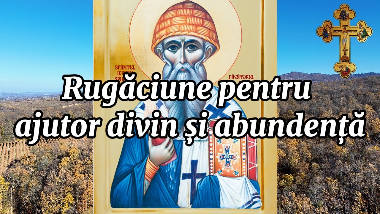 Rugăciune puternică pentru spor, abundență și drumuri deschise – Vei vedea lucrarea lui Dumnezeu!