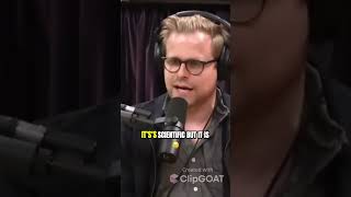 Joe Rogan and Adam Conover Clash Over Transgender Children