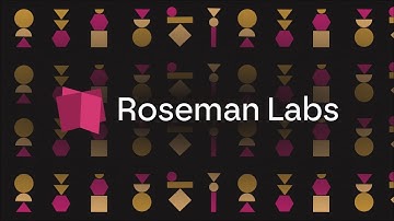 Trusted Collective Intelligence from sensitive data | Roseman Labs