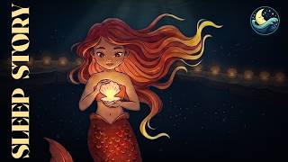Full Ember and the Lantern Ledge 🌊 Mermaid Sleep Story for Kids Guide
