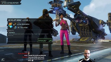 Part 3: The Rescue - XCOM 2 WotC Commander/Ironman - Melyn Plays