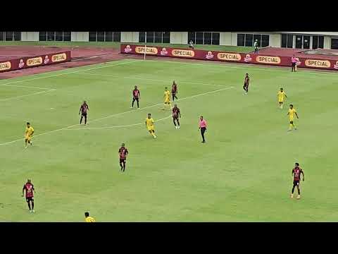 batre4d x atlastoto - BABAK KEDUA PERSIPURA VS BARITO PUTRA