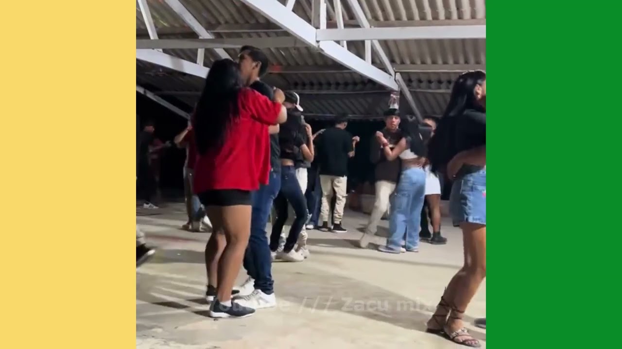 SON TROPICAL XOTE MIX