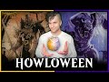 🎃 HOWLOWEEN 🎃 Gruul Aggro | Historic | MTG Arena