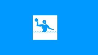 Water Polo - Men QF (longest) - London 2012 Olympic Games Wealth