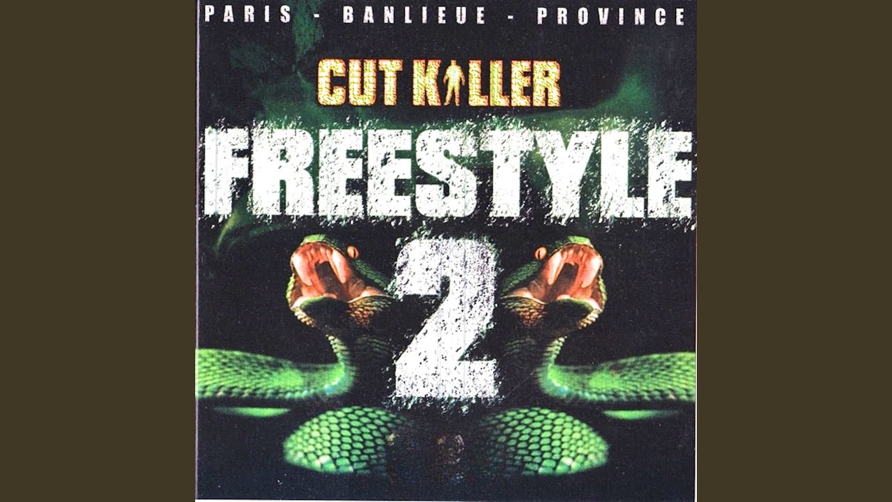 Freestyle Par Axion Faxion