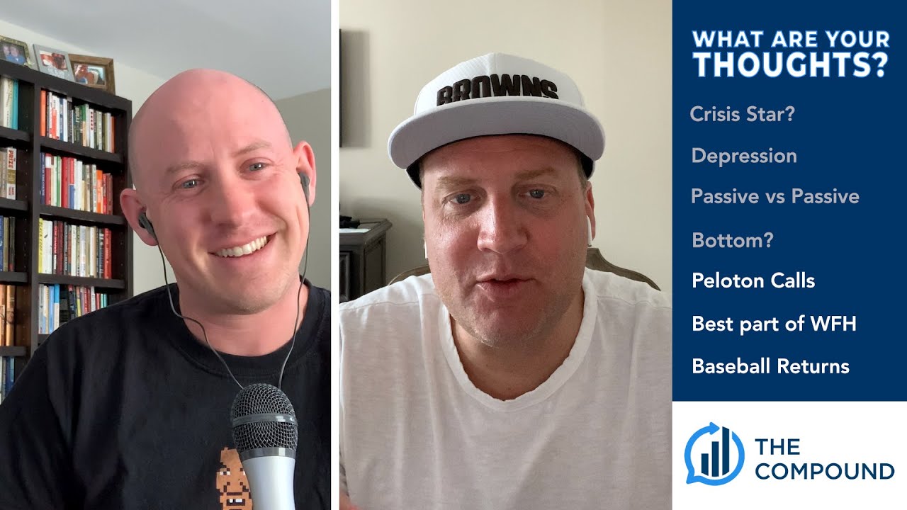 Heroes of the New Bear Market: What Are Your Thoughts?