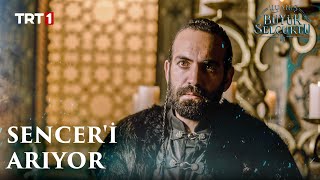 Sultan Melikşah, Sencer İçin Yola Düştü - Uyanış Büyük Selçuklu 7. Bölüm Trt1