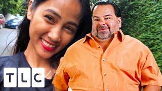 The Beginning of Big Ed & Rose | 90 Day Fiancé: Before the 90 Days