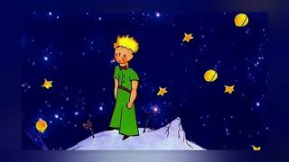 Küçük Prens-Sesli̇ Ki̇tap 2.Bölüm - Orhan Pinar