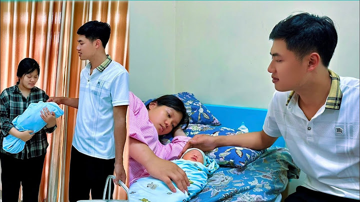 CEO tốt bụng Alex giúp Tu Na đến bệnh viện để sinh con và đưa cô về nhà chăm sóc.