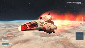 Flight Of Nova - Tutorial Levels