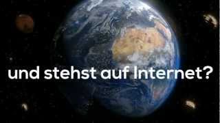 Asteroid-Hunter.tk - Der offizielle Trailer