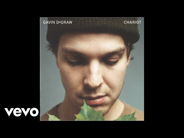 Gavin Degraw - Just Friends