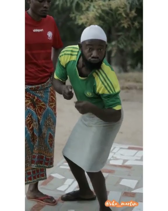 Simba vs Yanga