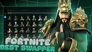 [NEW] Galaxy Swapper & Fortnite Swapper | Fortnite Skin Changer + Fortnite Skin Swapper screenshot 3