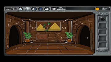 100 Doors Escape Room Mystery Part 4 Level 61 Walkthrough