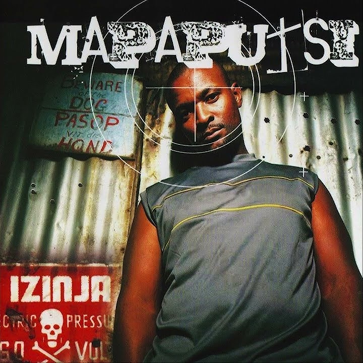 Mapaputsi - 26/26 (Intro)