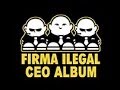 Video thumbnail for Dubioza Kolektiv - FIRMA ILEGAL / CEO ALBUM (BEST AUDIO)
