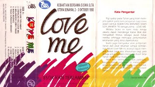 Download Lagu [Full]Love Me | Various Artist | 1993 MP3