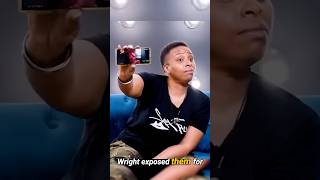Jaguar Wright Exposes Will & Jada's Hidden Truths! 😮 #willsmith #chrisrock #ytshorts
