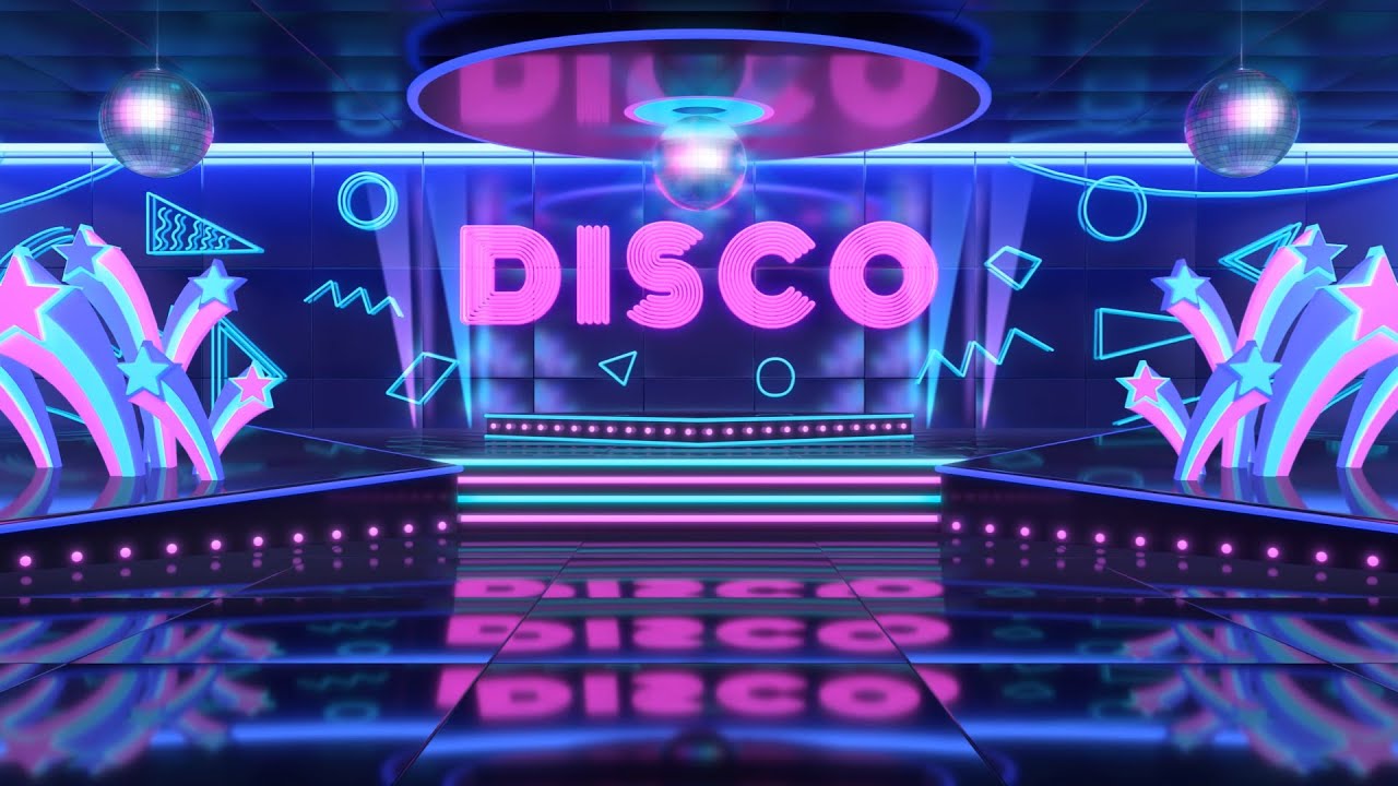 Μουσική Ντίσκο (Disco music )όπως παλιά