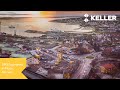 Keller norway  sms2a project in the city of moss norway documentary