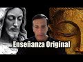 🔷 El Origen de la Enseñanza Iniciática ~ Jose Luis Parise ~ Alish Salud y Vida