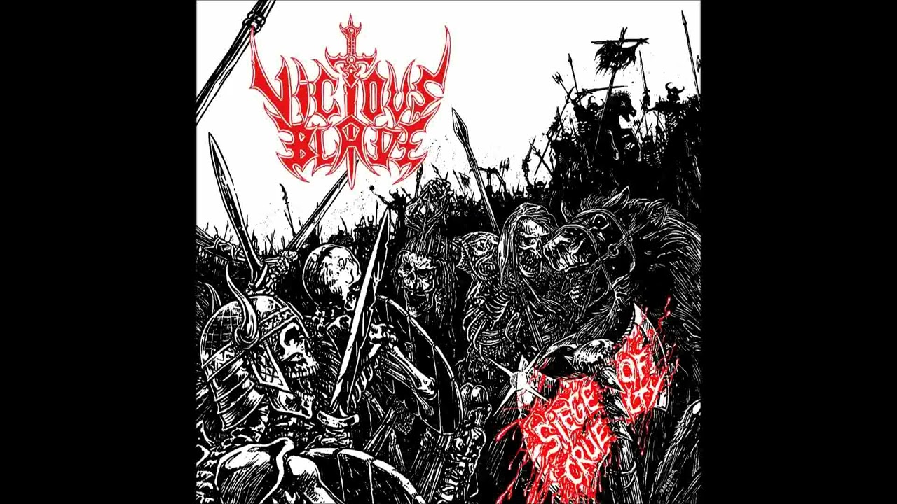 Vicious Blade - Scavengers
