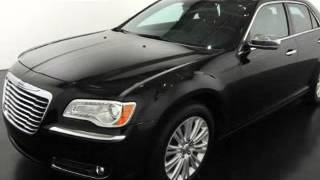 2011 Chrysler 300C - Grand Rapids MI