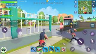 رسميا الشركة أوقفت اللعبة😱 والإجابة على أسئلتكم للعبة FortCraft ولعبة Fortnite Mobile باتل رويال screenshot 1