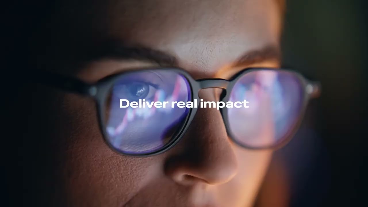Never Stop Learning | Docebo centers humans in the future of work