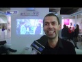 Artmaptv interview with marco trevisan