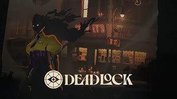 DEADLOCK Full Game Playtest Alpha - Valve New Game