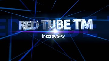 Nova Intro RED TUBE TM