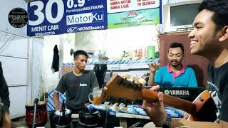 Banyu Langit | Didi Kempot I Dory Harsa