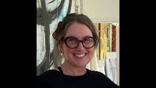 Turning Grief Into Art: Healing Trauma Through Creativity with Devorah Brinckerhoff