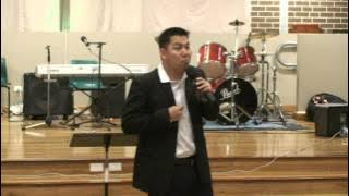 Pdt. Yoanes Kristianus Jojo