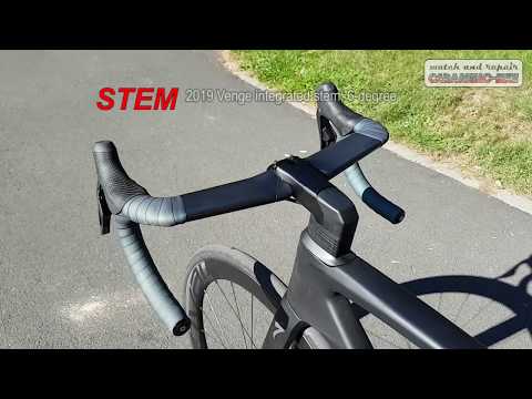 Video: Specialized Venge Pro ülevaade