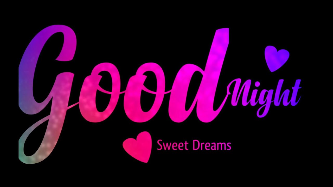 New Good Night Status M57 Sweet Dreams Good Night Whatsapp