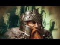The Legend of Thorin lll Stonehelm |Short Videos|