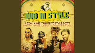 Video thumbnail of "Zion I Kings - Nothing No Wrong Dub"