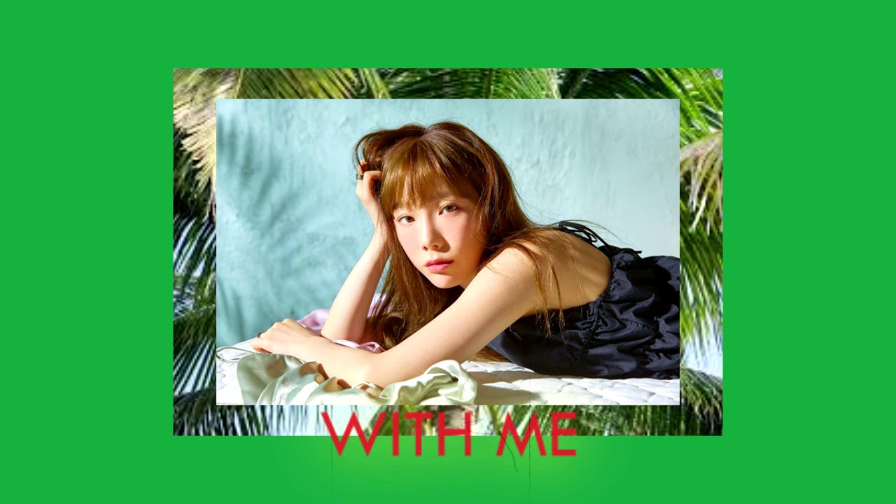 [ FREE ] DPR LIVE “ With me ” / LO-Fi / K-pop Type Beat 2019