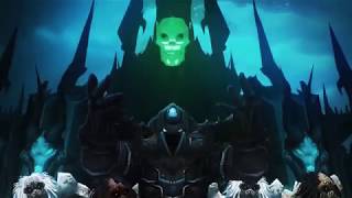 Смотреть клип Fun Mode Death Knight