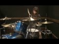 AMI【叩いてみた】透明人間/東京事変