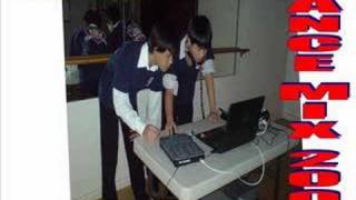 DanceMix 2008