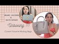 Unboxing: Marc Jacobs Quilted Softshot 21/Kate Spade Margaux Large Satchel/Onitsuka Tiger Mexico 66